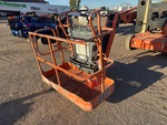 Basic Control Station Upper with