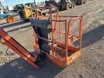 Basic Control Station Upper with