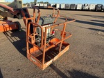 Basic Control Station Upper with