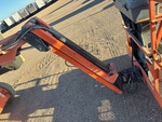 Chassis Photos with
