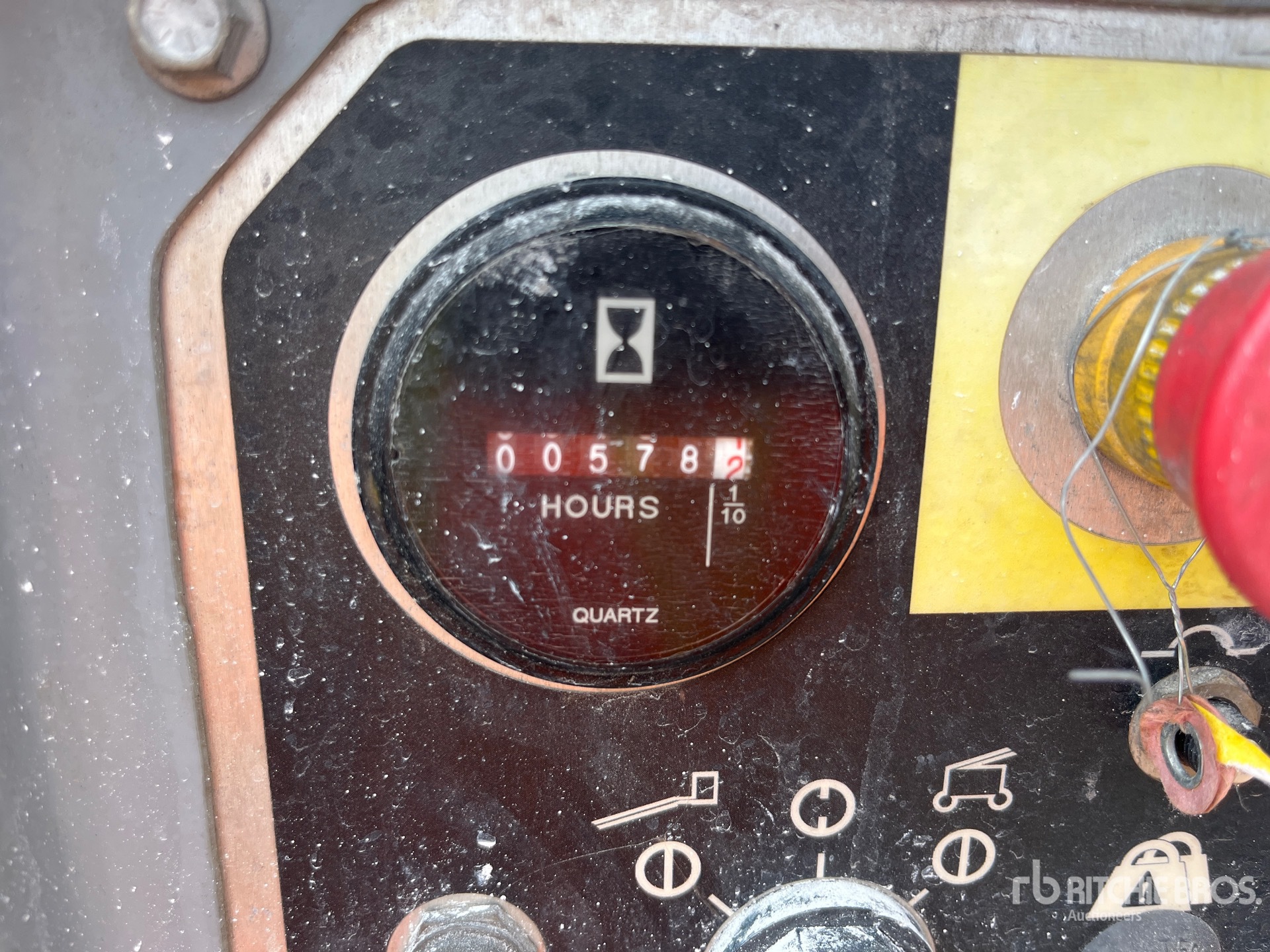 2016 Genie Z-30/20N RJ