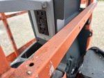 Basic Control Station Upper with
