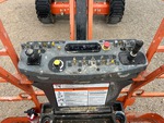 Basic Control Station Upper with