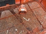 Basic Control Station Upper with