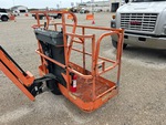 Basic Control Station Upper with