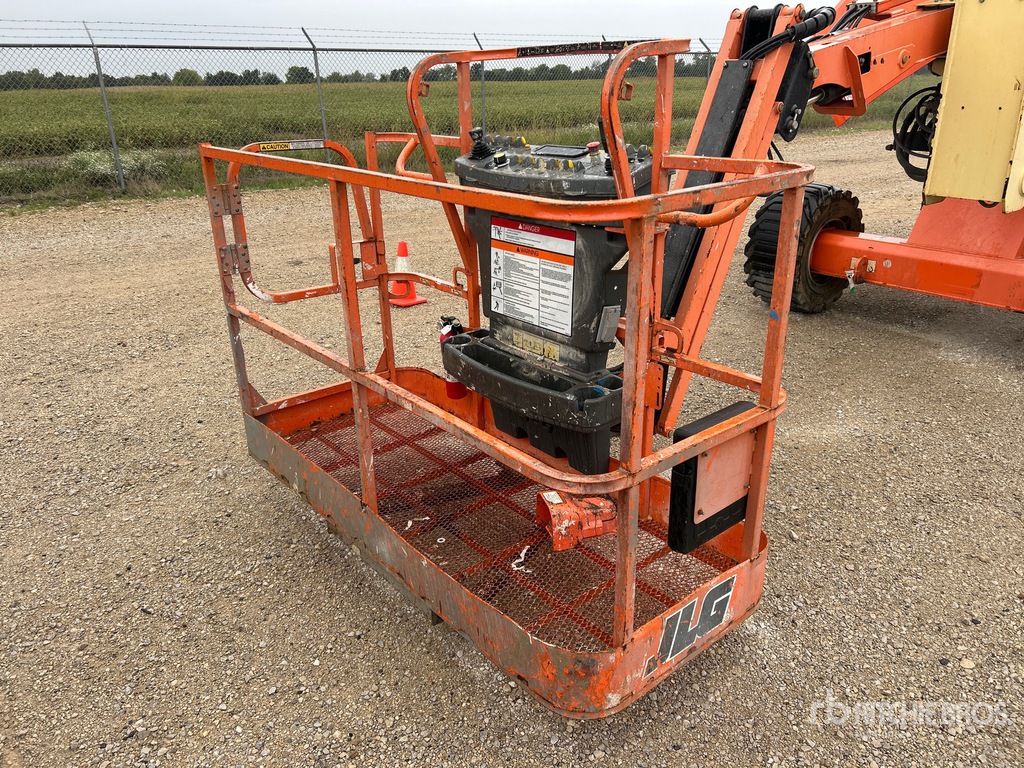 Basic Control Station Upper with