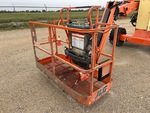 Basic Control Station Upper with