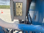 Basic Control Station Upper with