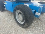 v2 Undercarriage - Wheeled Equipment with
