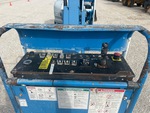 Basic Control Station Upper with