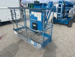 Basic Control Station Upper with