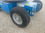 v2 Undercarriage - Wheeled Equipment with