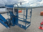 Basic Control Station Upper with