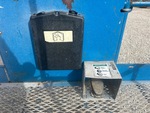 Basic Control Station Upper with