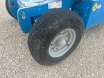 v2 Undercarriage - Wheeled Equipment with