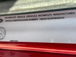 General Appearance with Numéro de série/Numéro d'identification du véhicule automobile