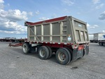 General Appearance with Image, coin arrière gauche