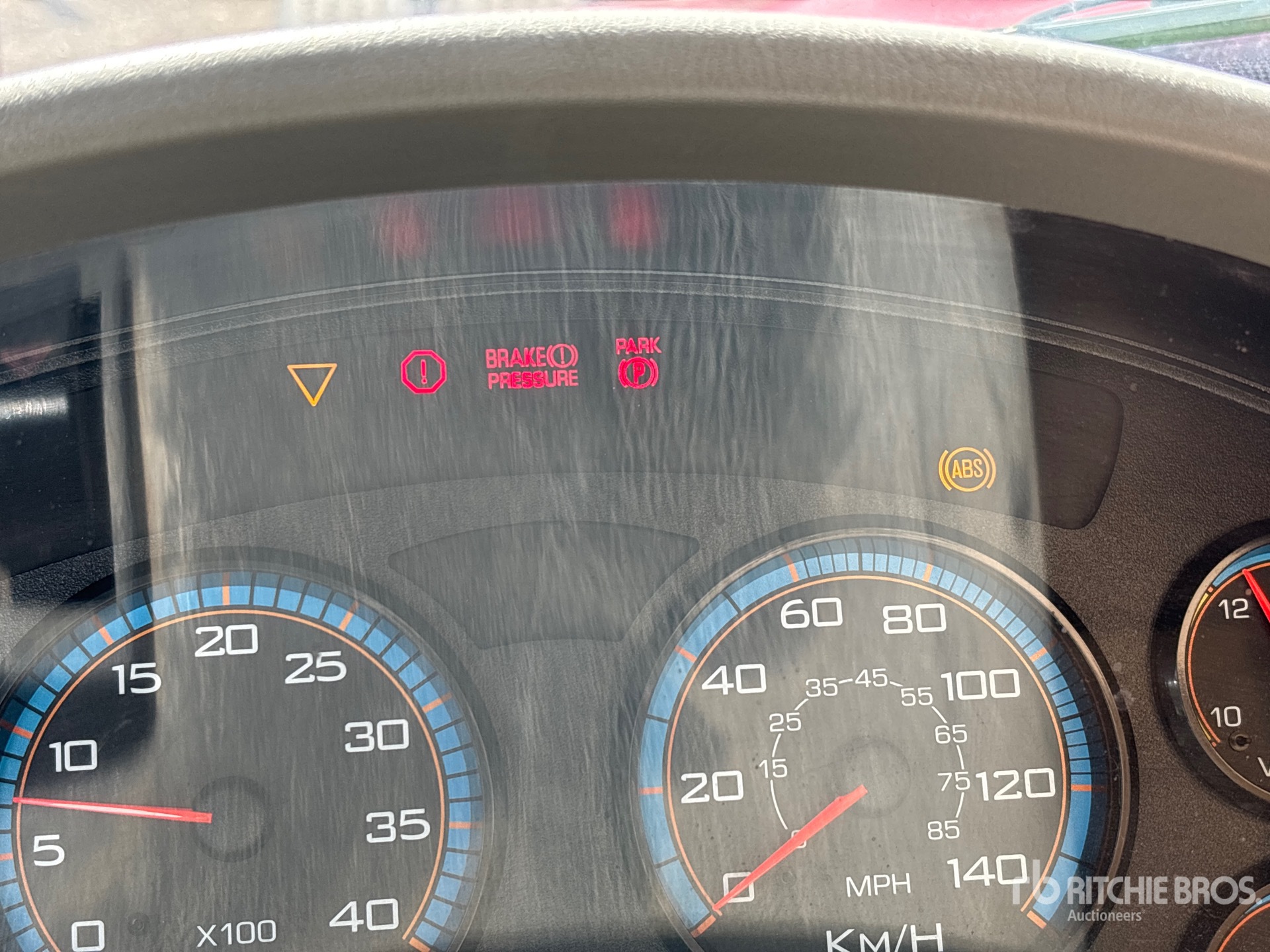 2009 International DuraStar 4300