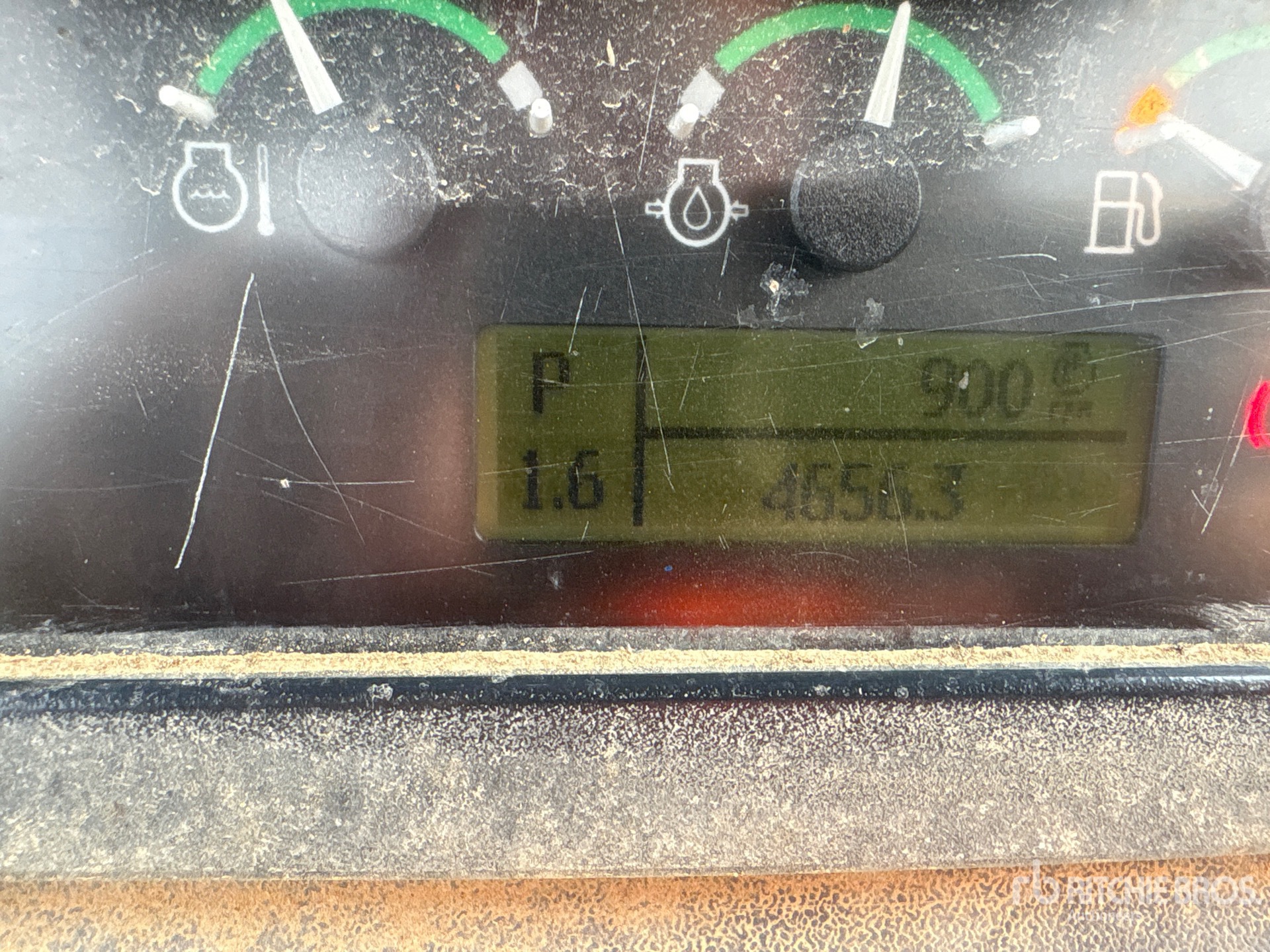 2018 John Deere 650K XLT