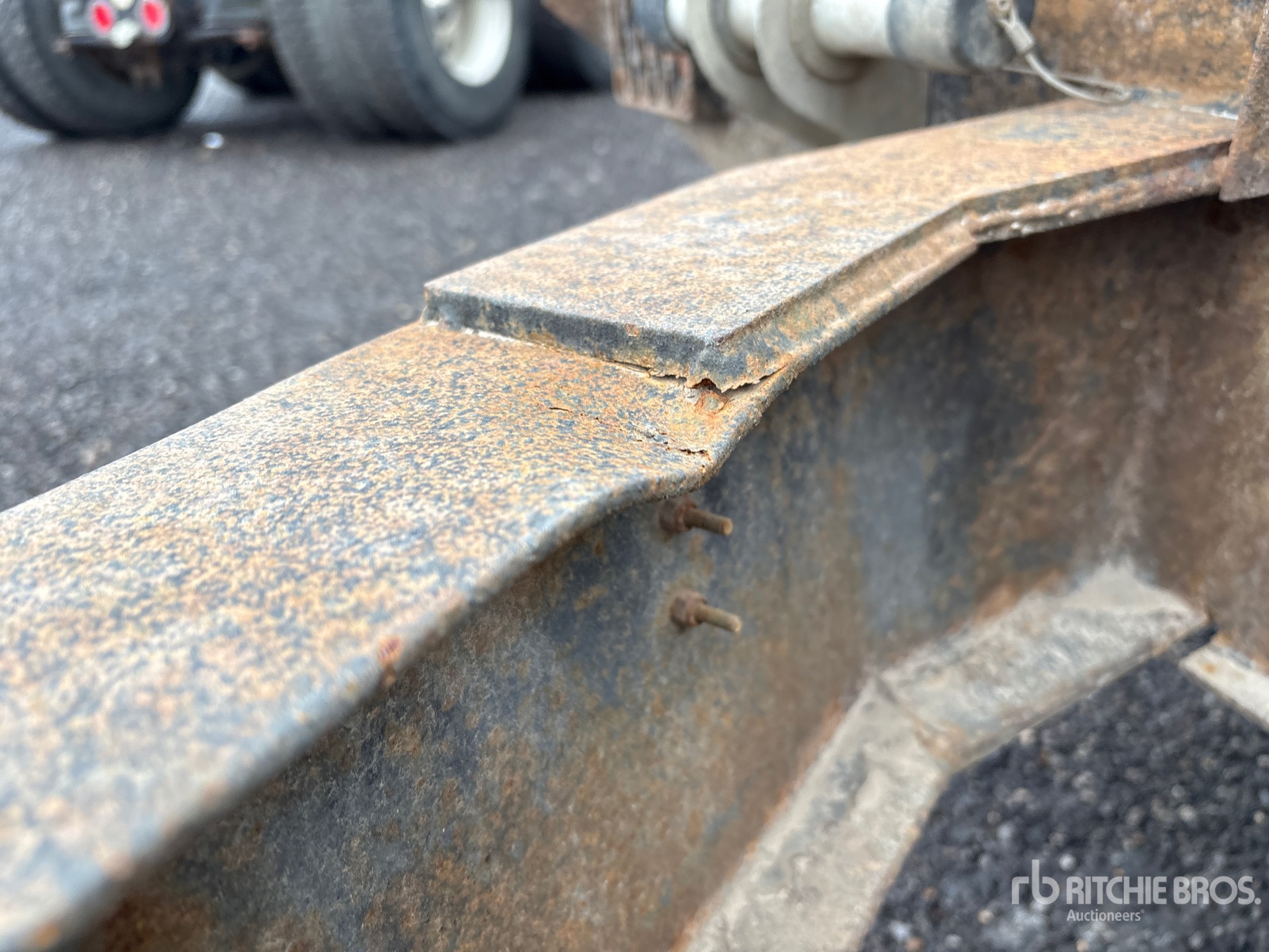 2014 Load Trail 20 ft T/A