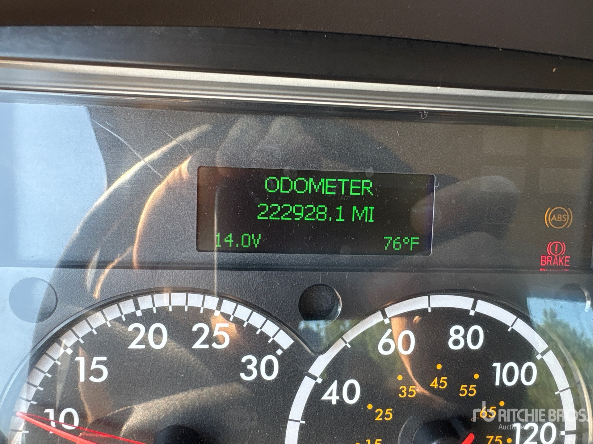 2020 Freightliner M2 106