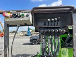 Control Station Upper with