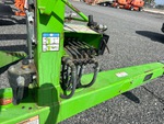 Control Station Ground with