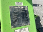 General Appearance with Unit Serial Number
