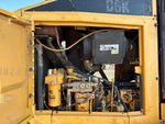 Motor with