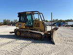 General Appearance with Bild, Ecke vorne rechts