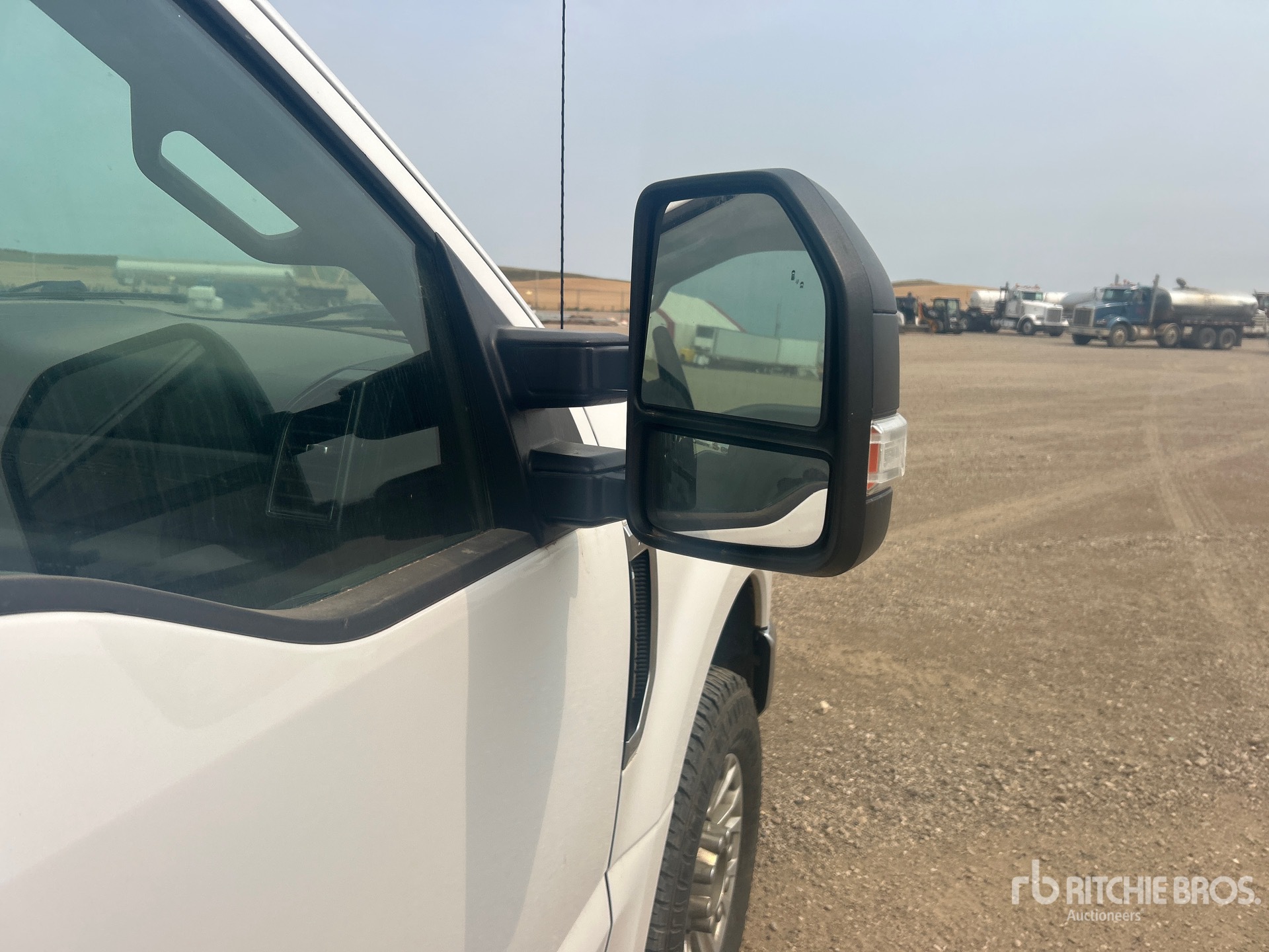 2020 Ford F-250