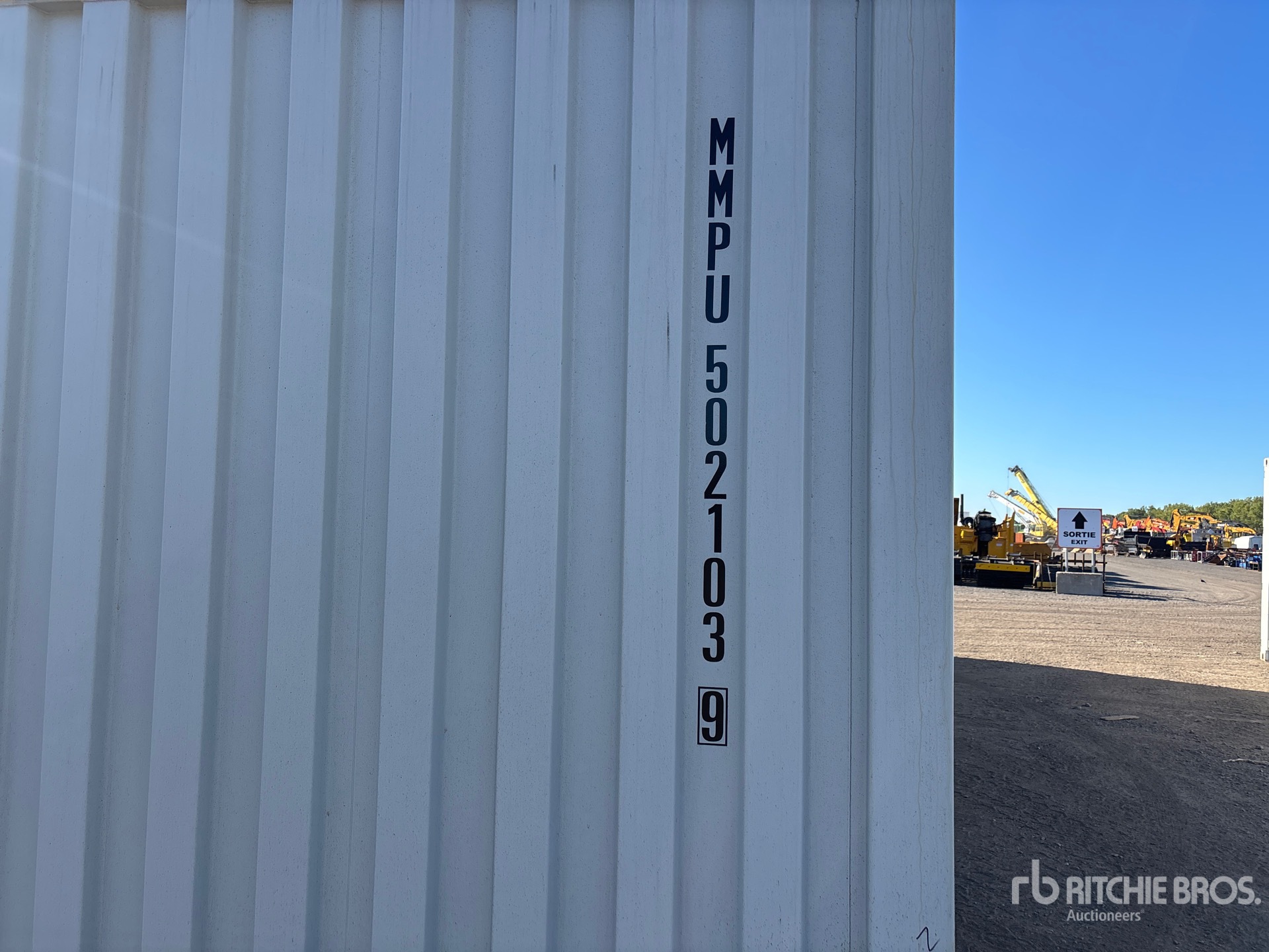 2026 CTN 40HQ