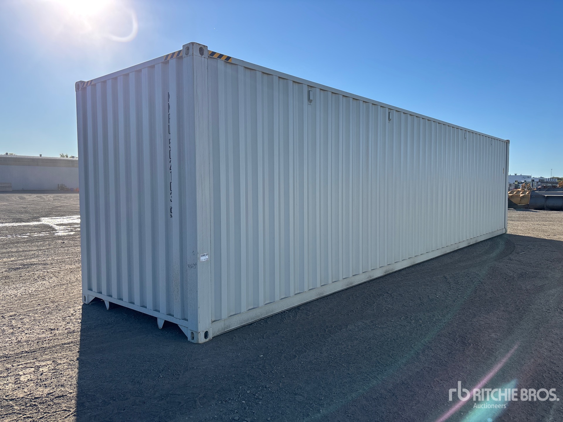 2026 CTN 40HQ