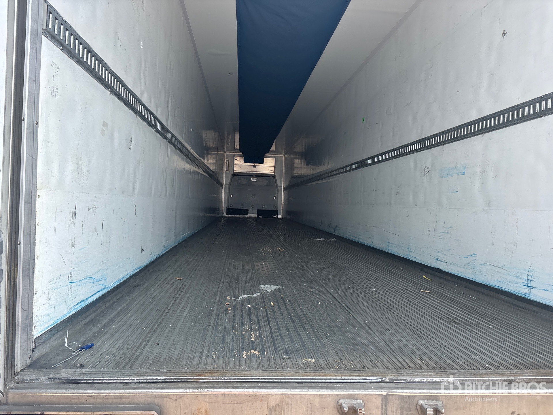 2024 Hyundai 53 ft T/A