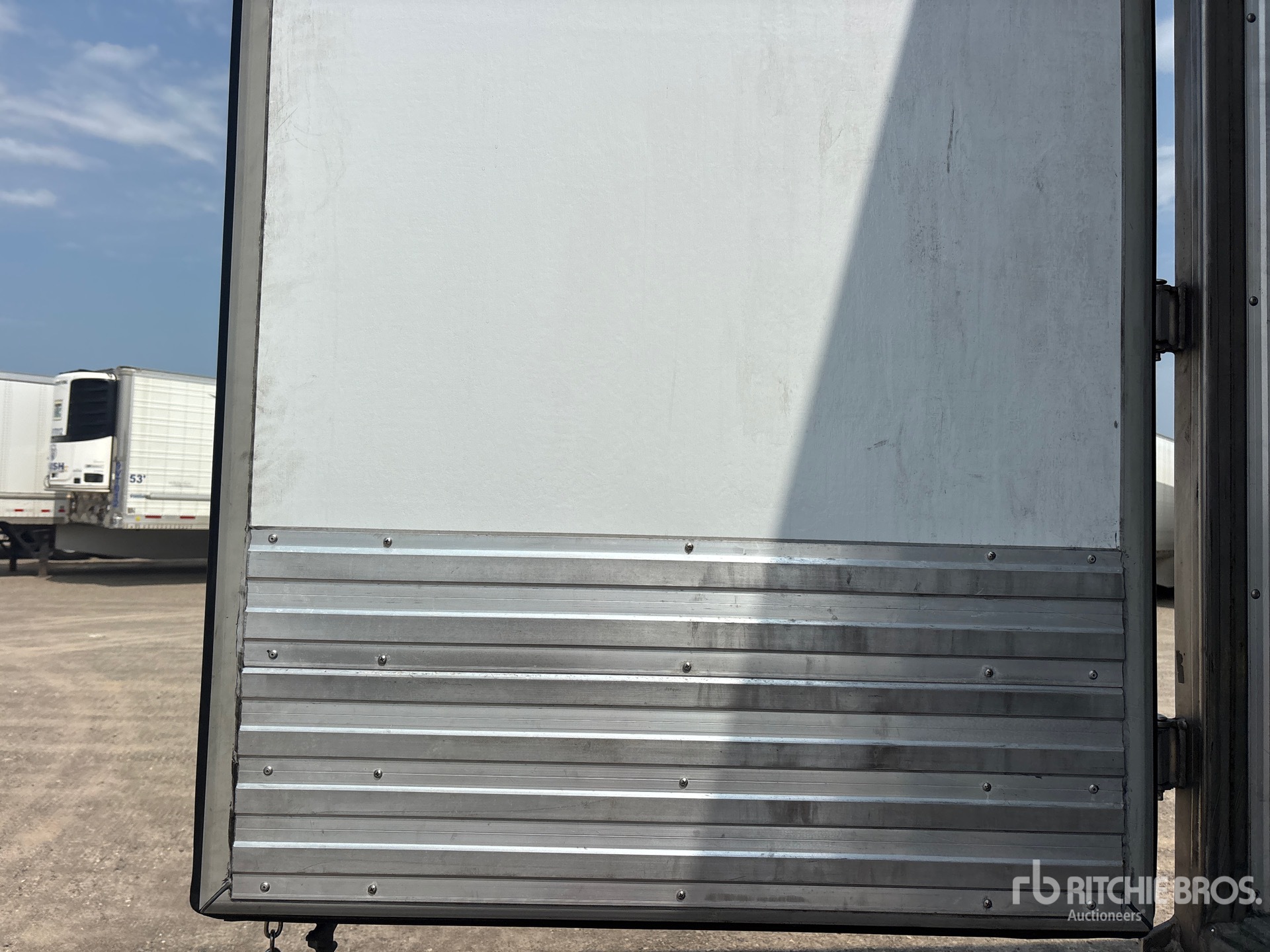 2024 Hyundai 53 ft T/A