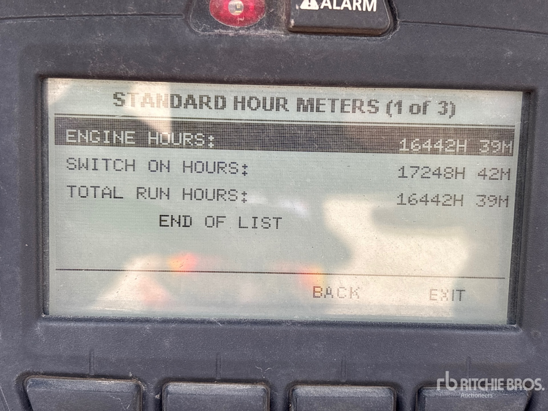 2024 Hyundai 53 ft T/A