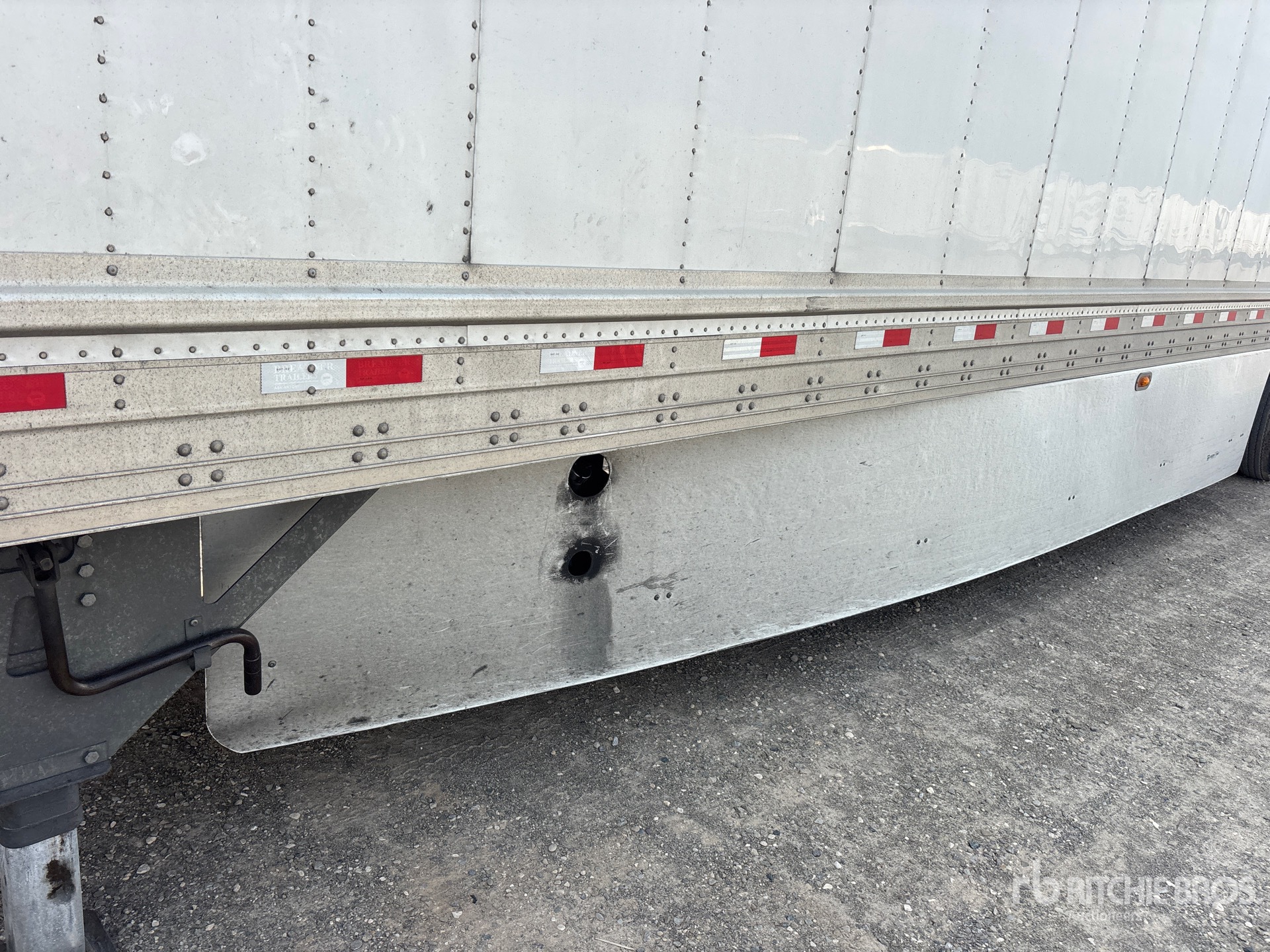 2024 Hyundai 53 ft T/A