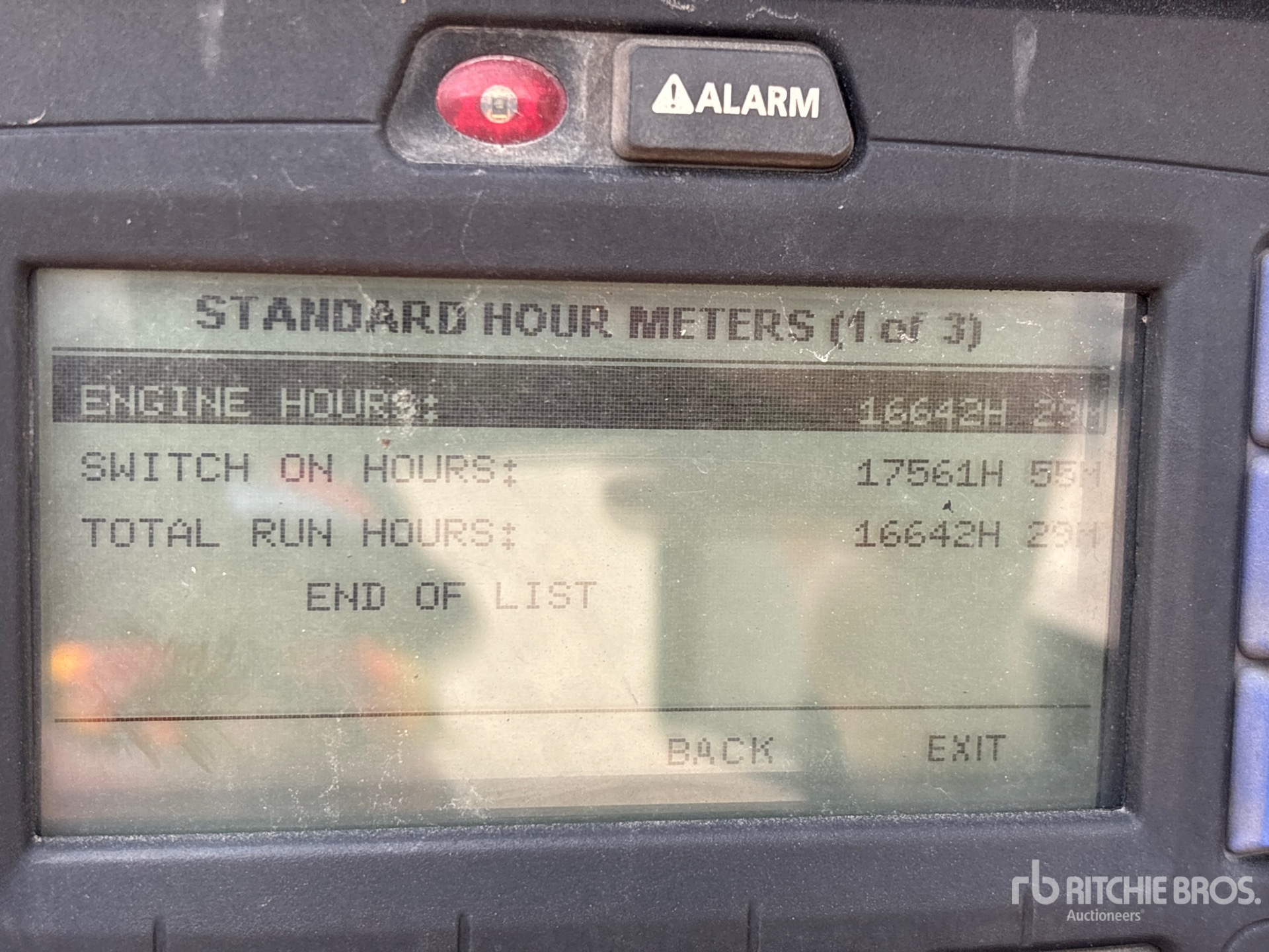 2024 Hyundai 53 ft T/A