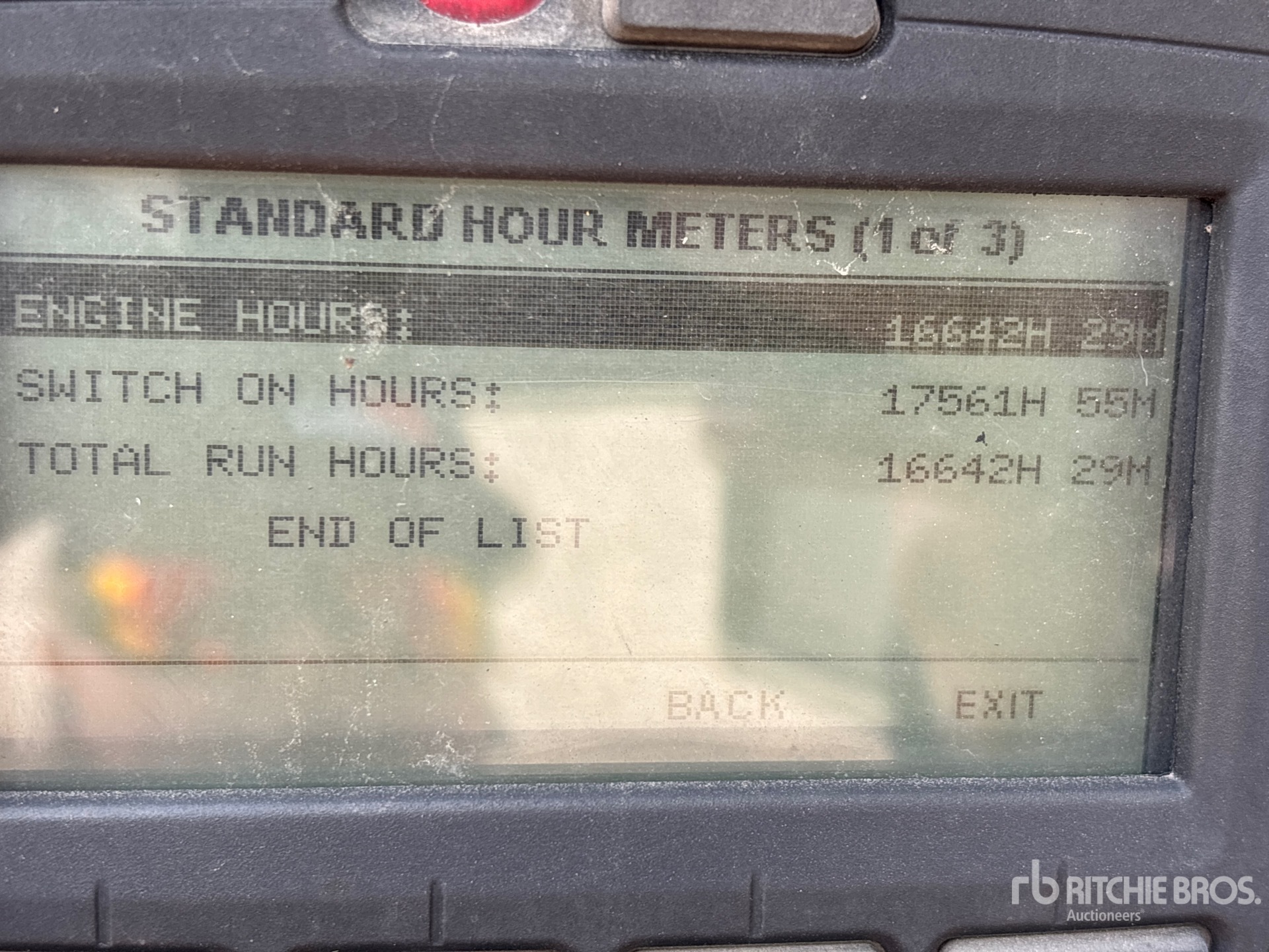 2024 Hyundai 53 ft T/A