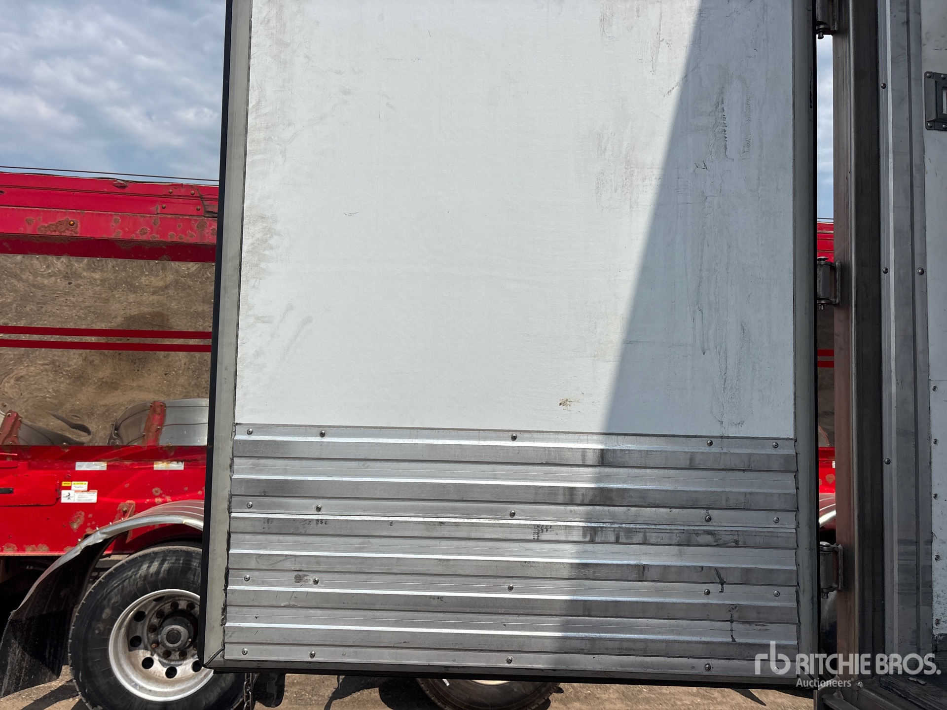 2024 Hyundai 53 ft T/A