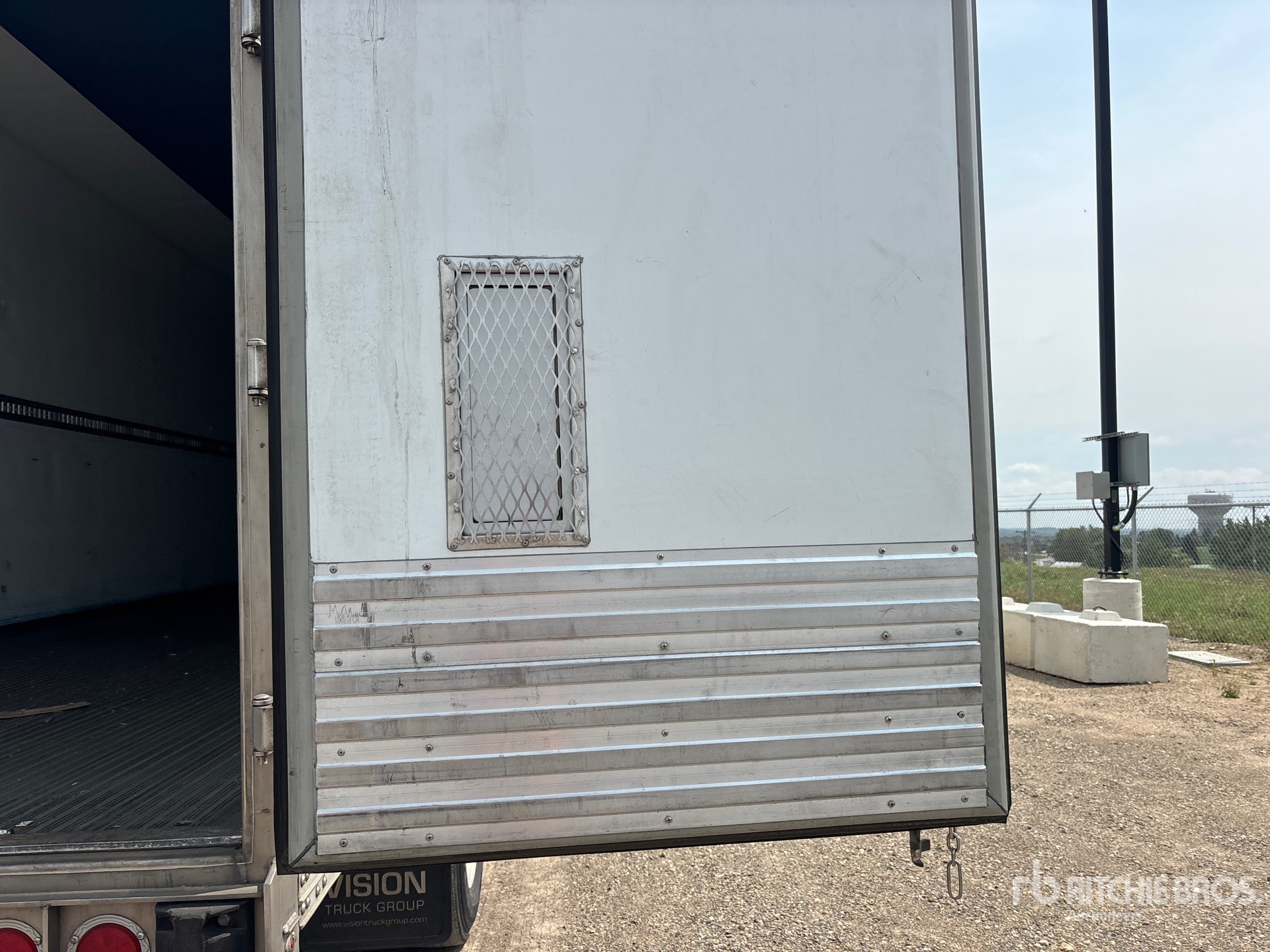 2024 Hyundai 53 ft T/A