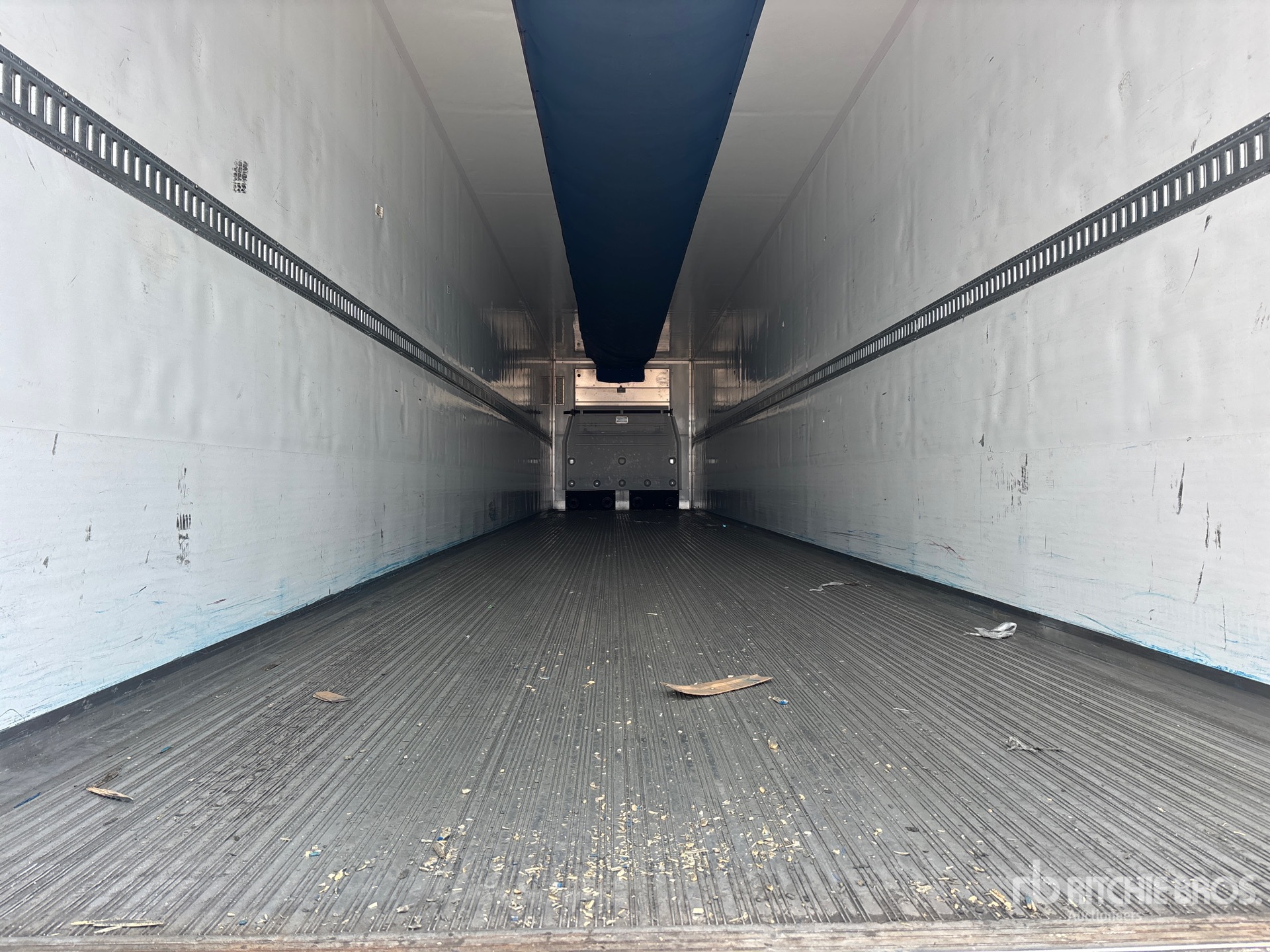 2024 Hyundai 53 ft T/A