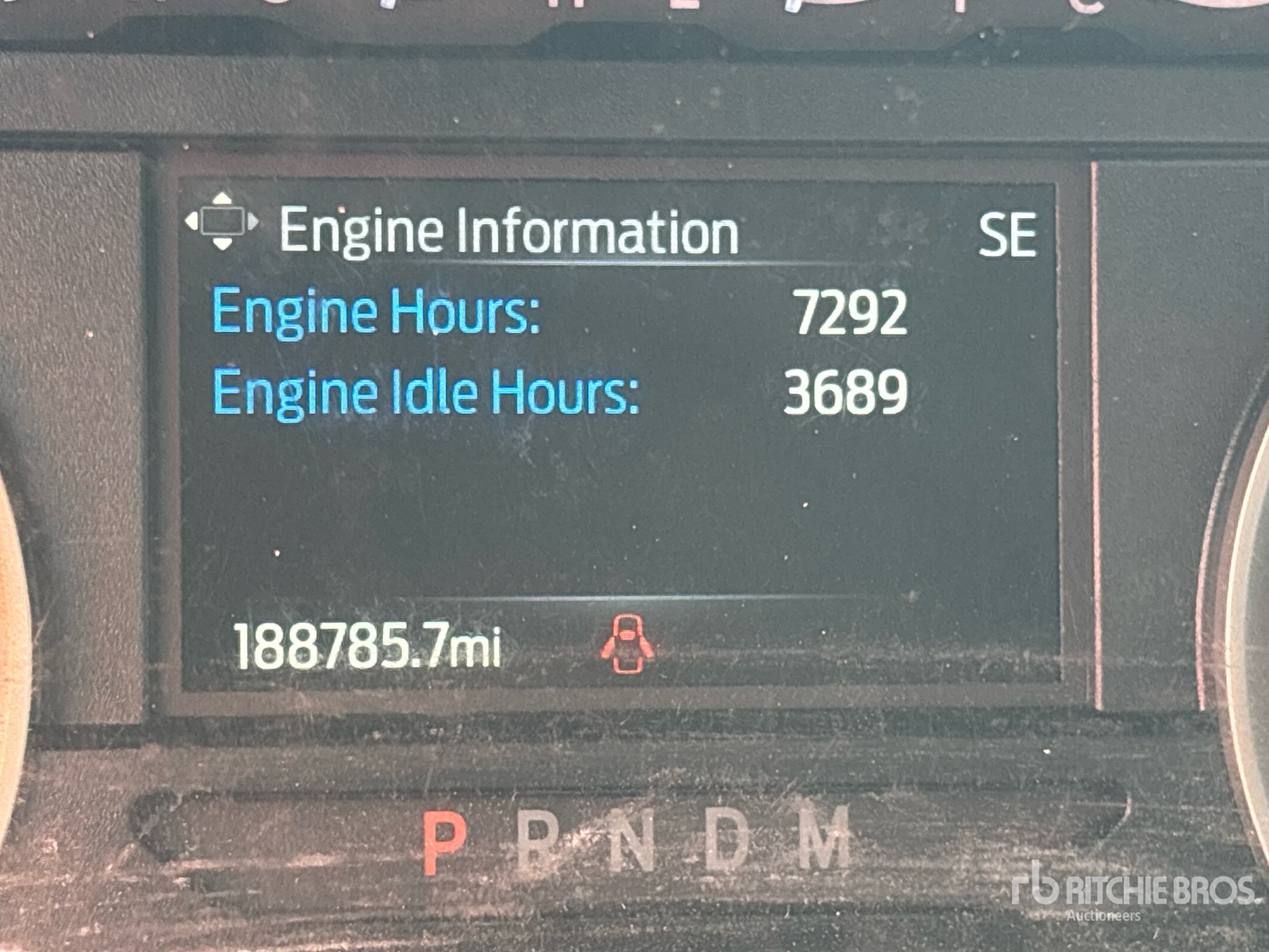 2021 Ford F-250