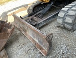 Specialty with Blade Condition