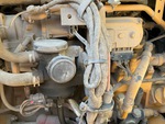 Engine with Engine - Right Side