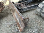 Specialty with Blade Cutting Edge Condition