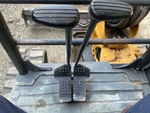 Control Station with Drivetrain Controls