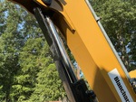 Hydraulics with Boom Lift Cylinder(s)