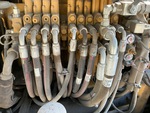 Hydraulics with Hoses (Hydraulics)