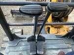 Control Station with Steering Controls